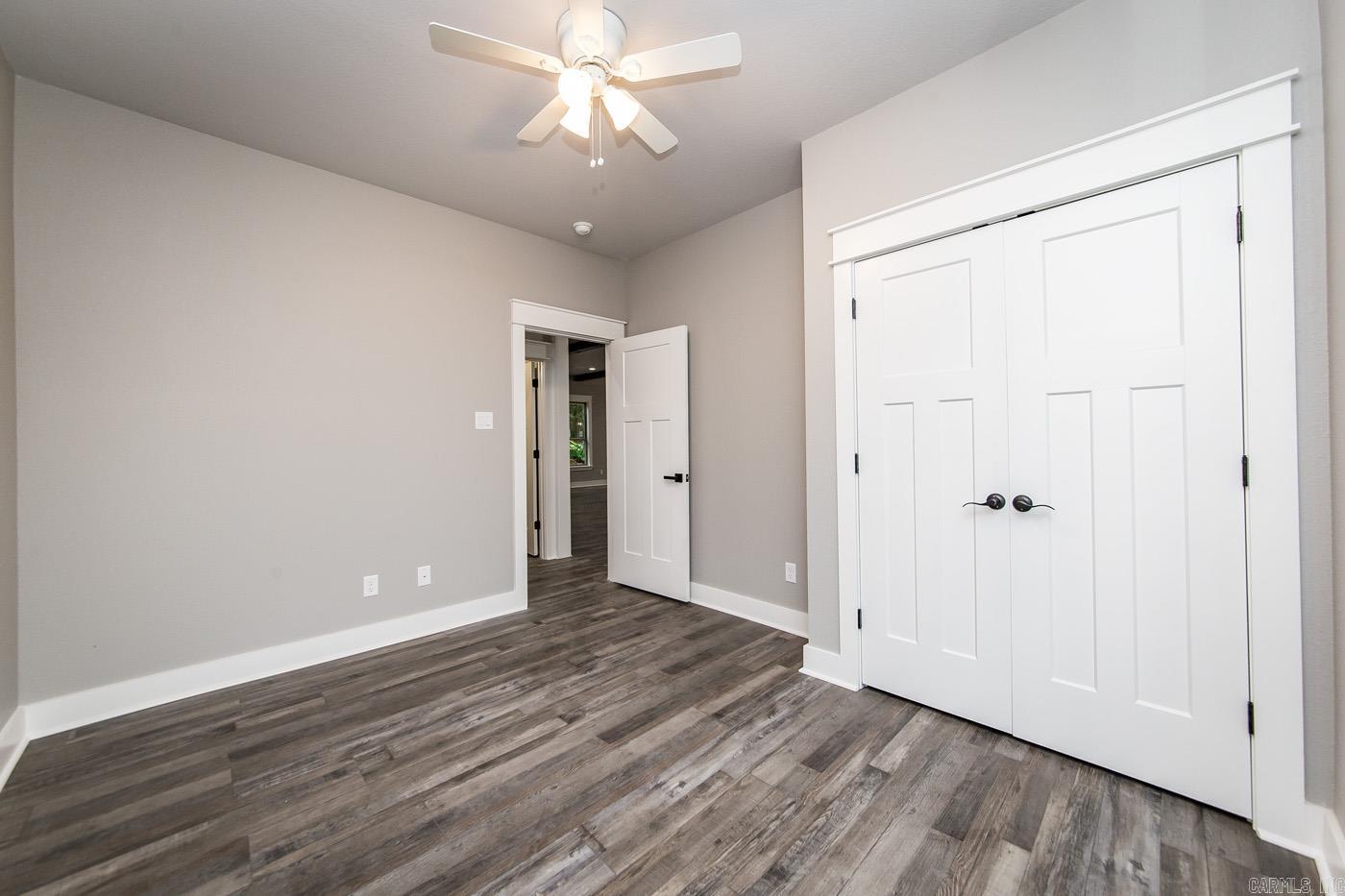 Timber Creek - Residential