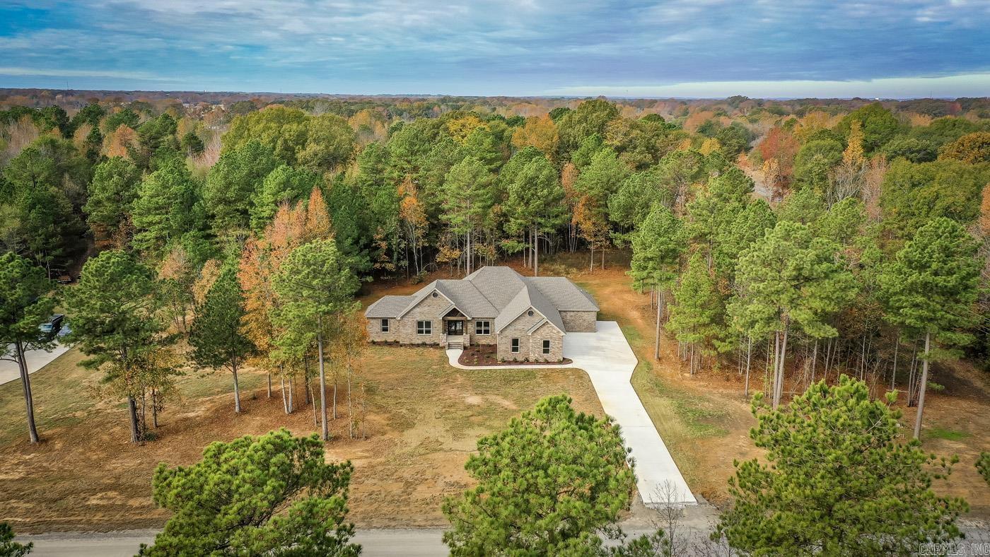 Timber Creek - Residential