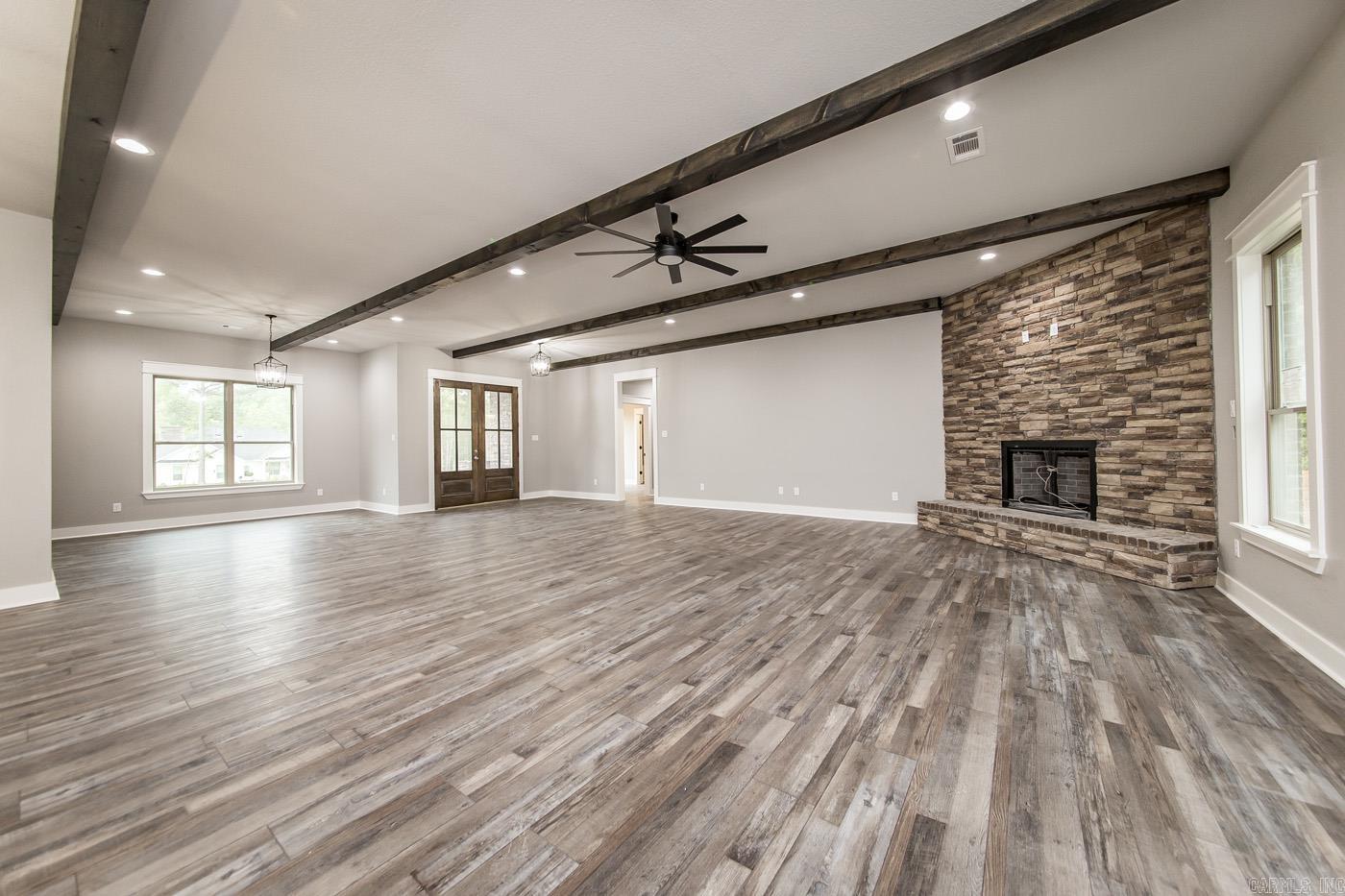 Timber Creek - Residential