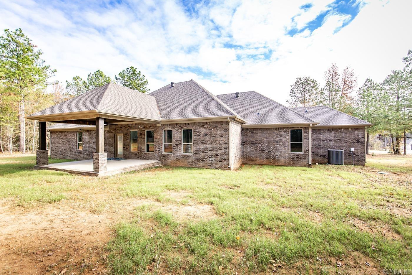 Timber Creek - Residential