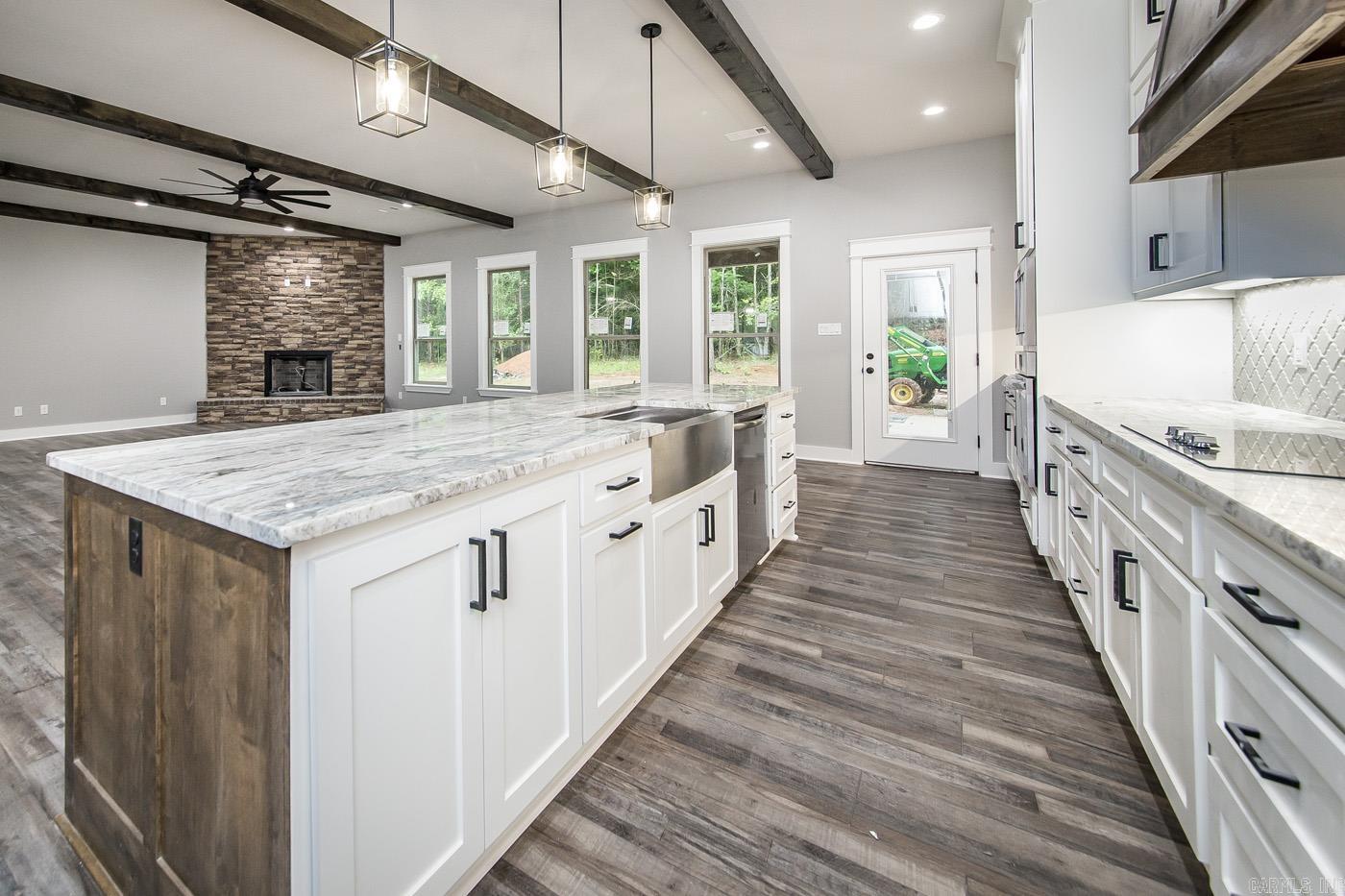 Timber Creek - Residential