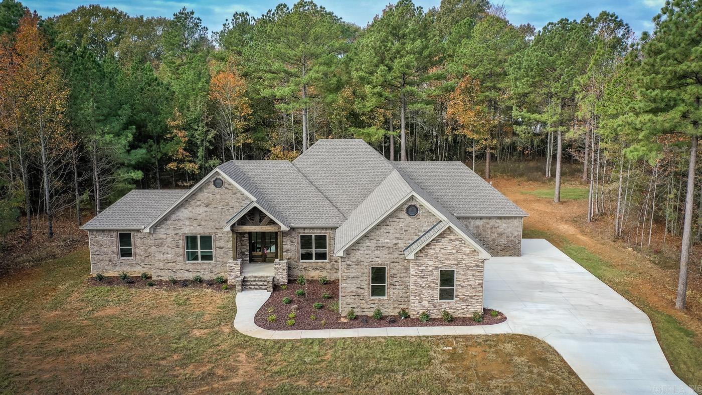 Timber Creek - Residential