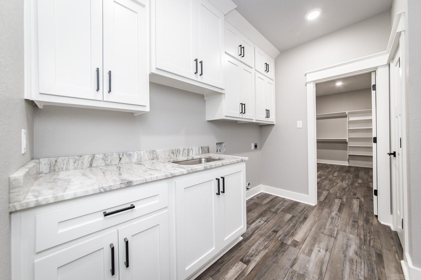 Timber Creek - Residential