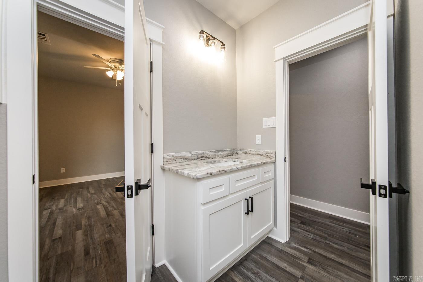 Timber Creek - Residential