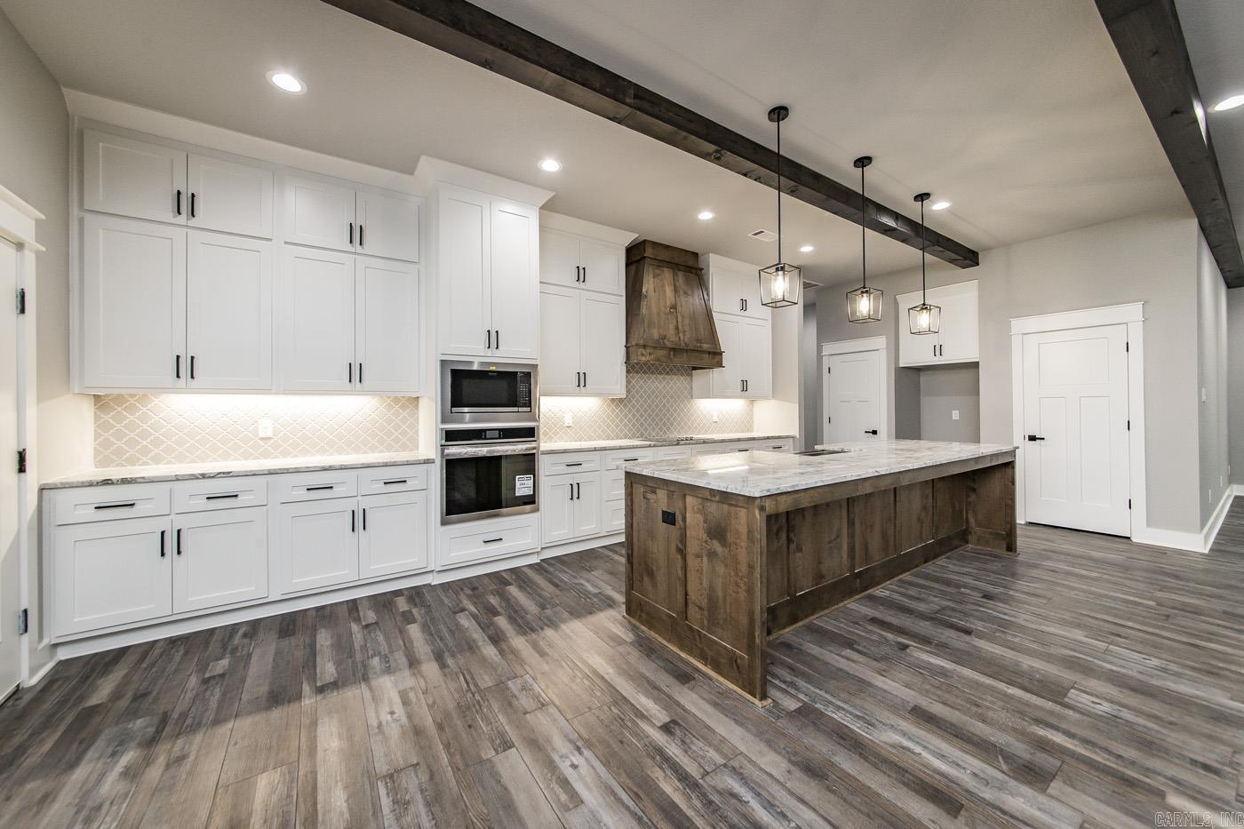 Timber Creek - Residential