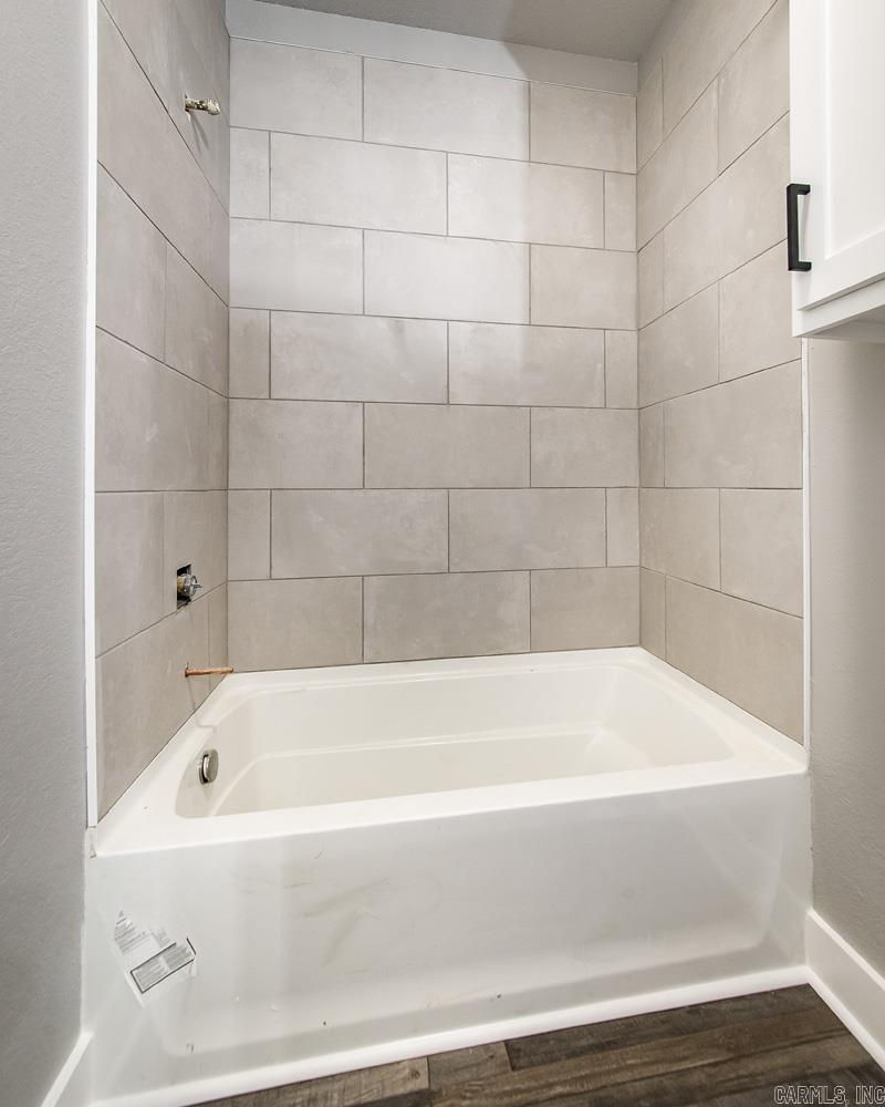 Timber Creek - Residential