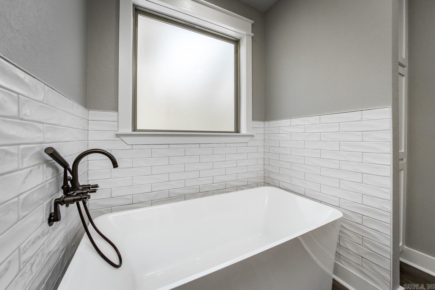 Timber Creek - Residential