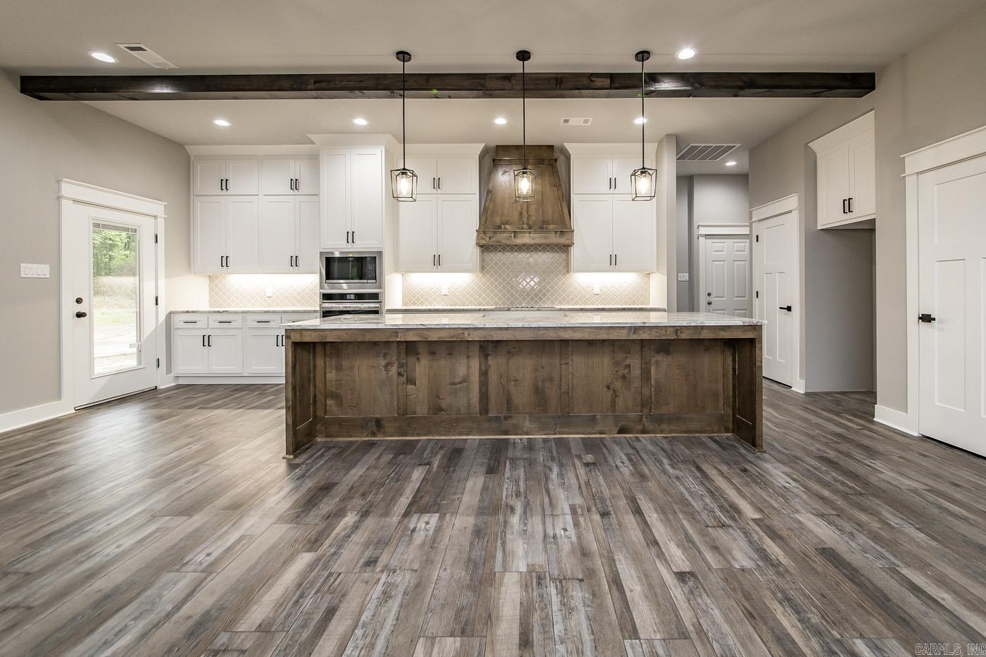 Timber Creek - Residential