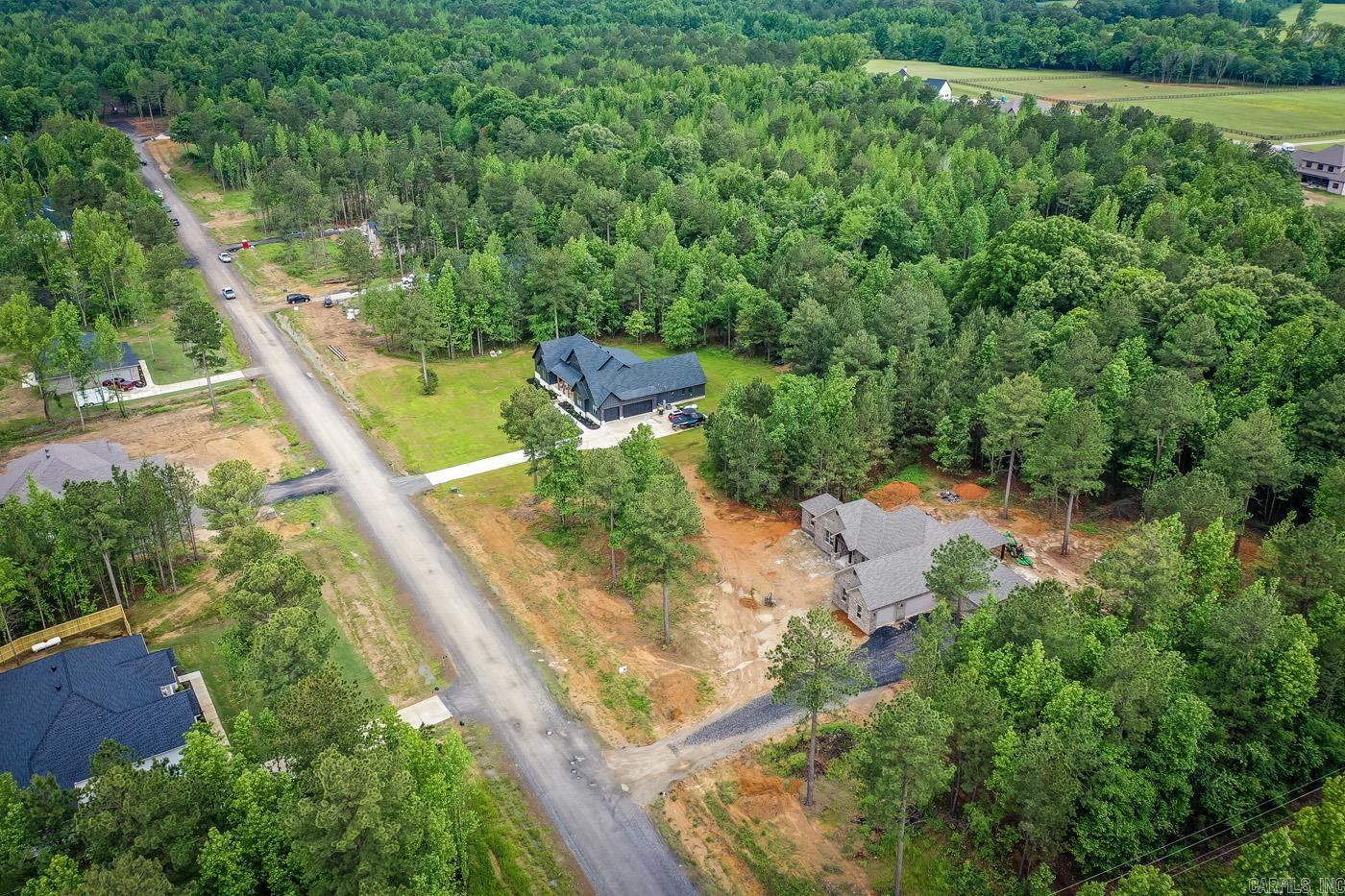 Timber Creek - Residential