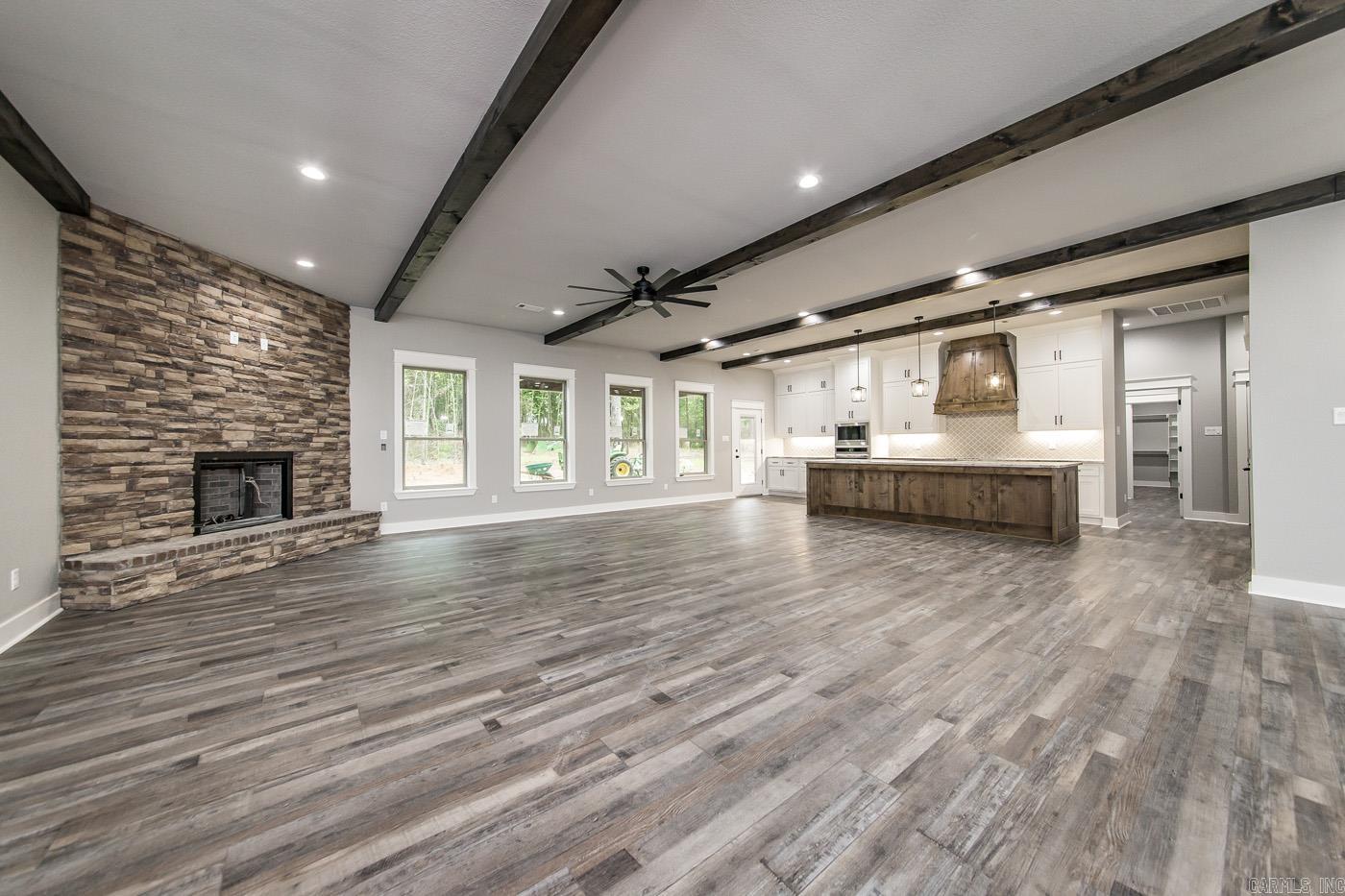 Timber Creek - Residential