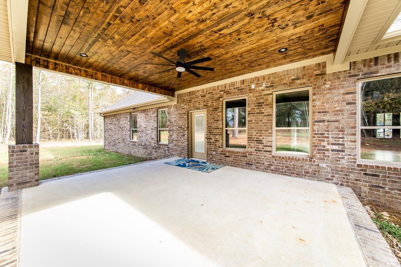 Timber Creek - Residential