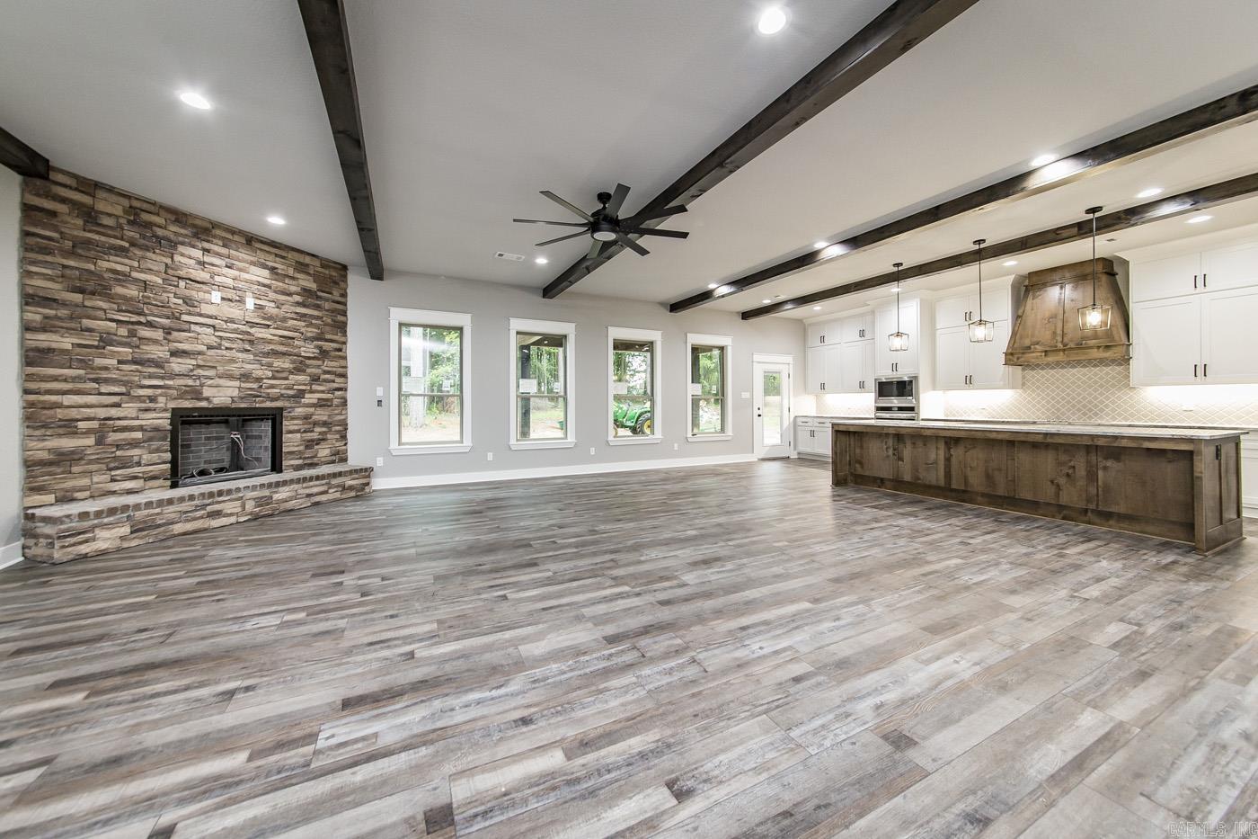 Timber Creek - Residential