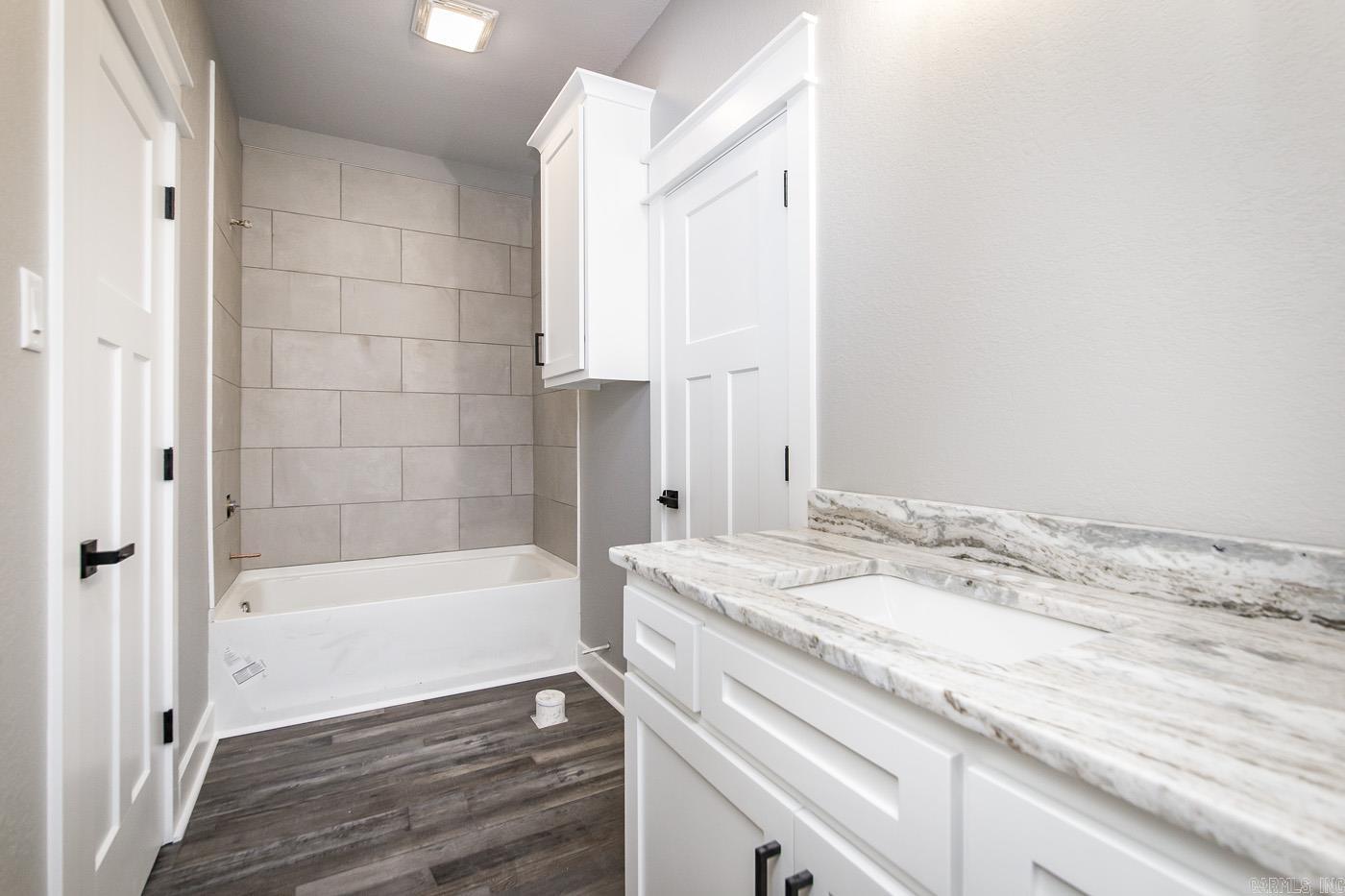 Timber Creek - Residential