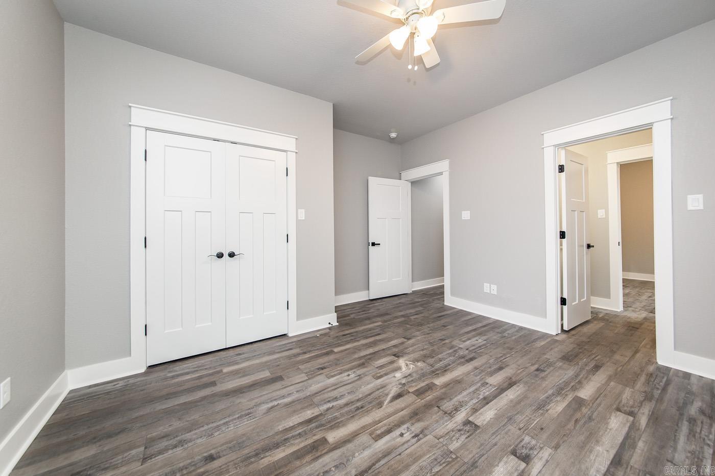 Timber Creek - Residential