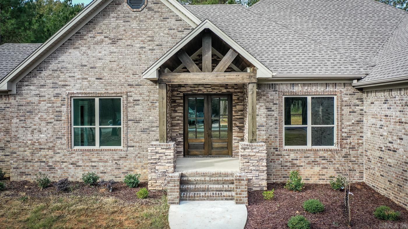 Timber Creek - Residential