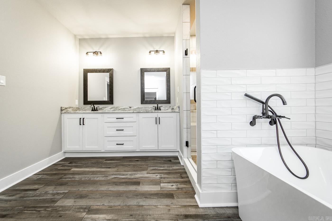 Timber Creek - Residential