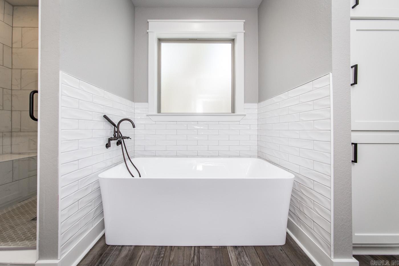 Timber Creek - Residential