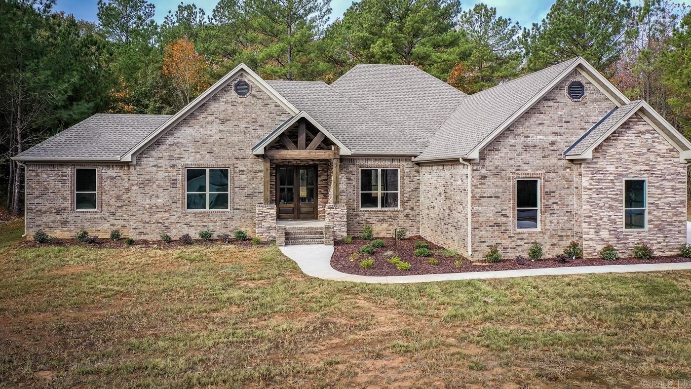 Timber Creek - Residential