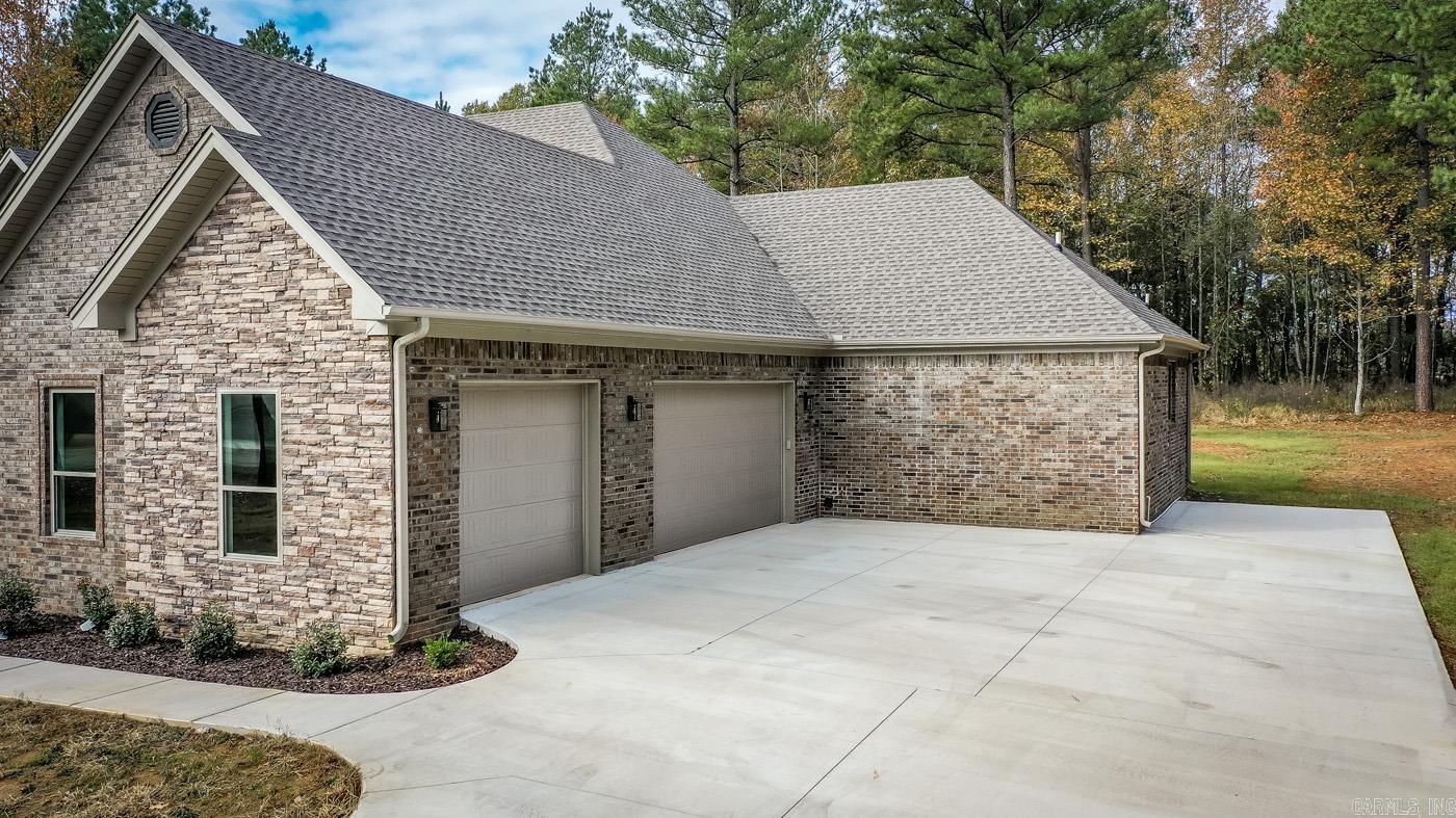 Timber Creek - Residential