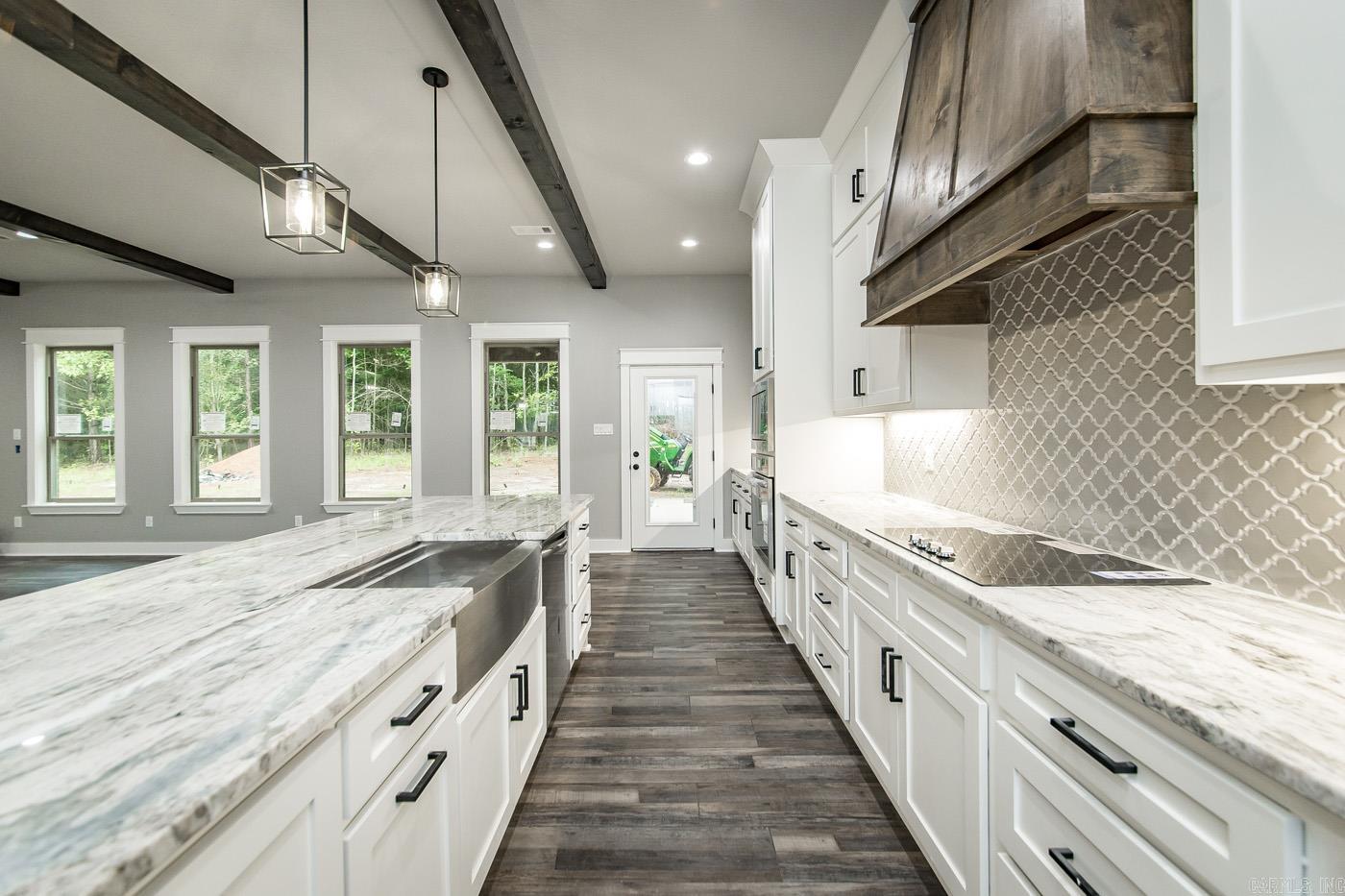 Timber Creek - Residential