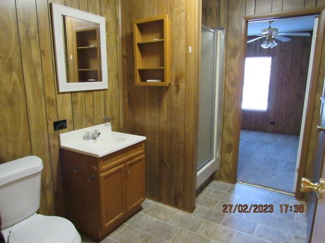 Sherwood Estates - Residential Lease