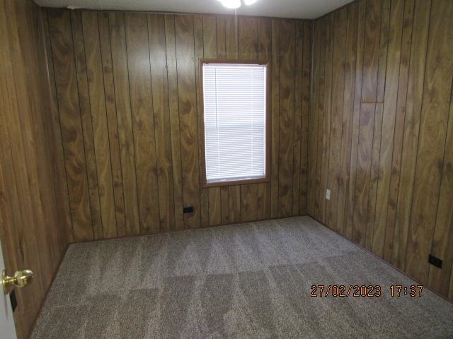 Sherwood Estates - Residential Lease