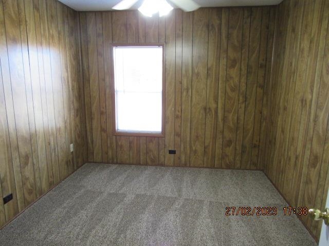 Sherwood Estates - Residential Lease