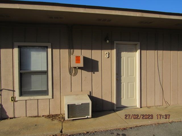 Sherwood Estates - Residential Lease