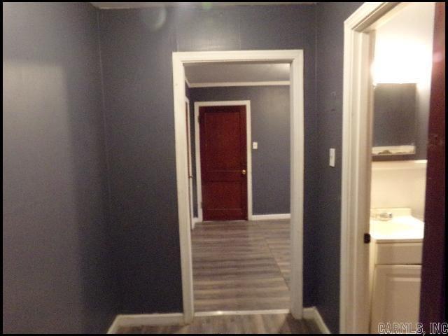 Laskers - Residential Lease