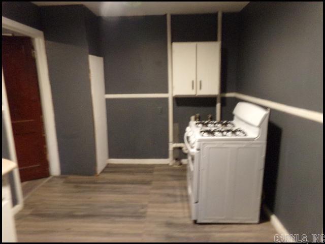 Laskers - Residential Lease