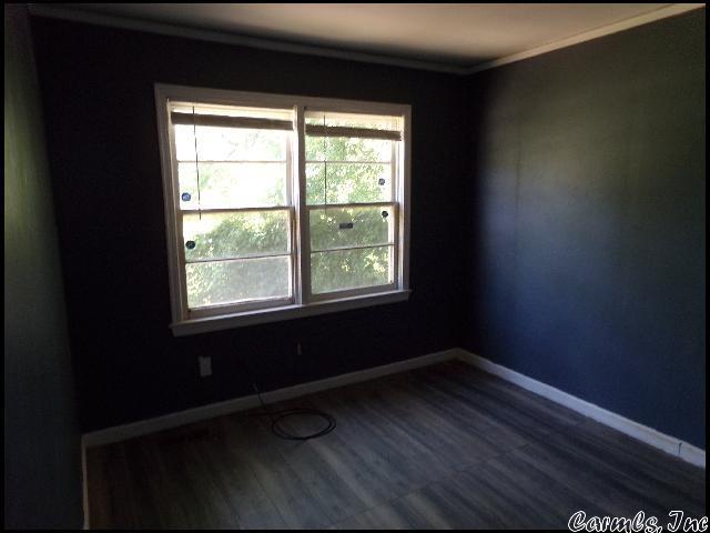 Laskers - Residential Lease