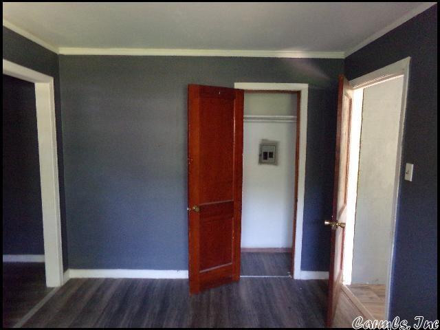 Laskers - Residential Lease