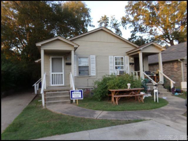 Laskers - Residential Lease