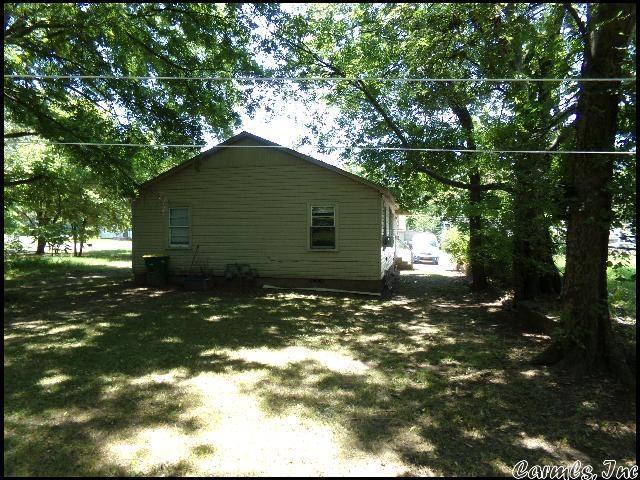 Laskers - Residential Lease
