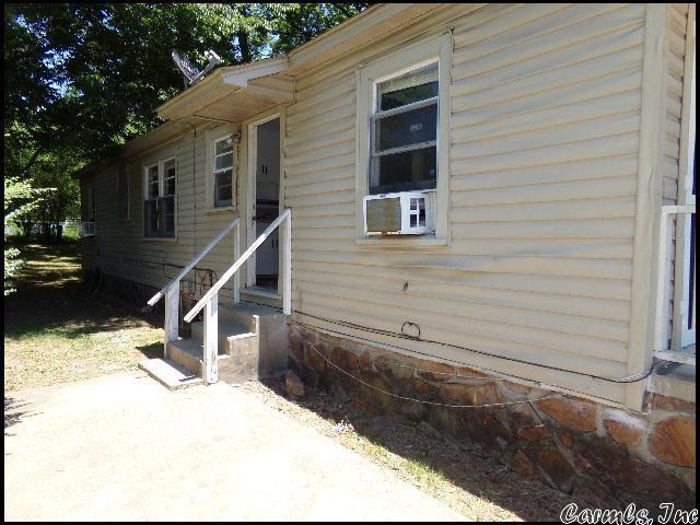 Laskers - Residential Lease