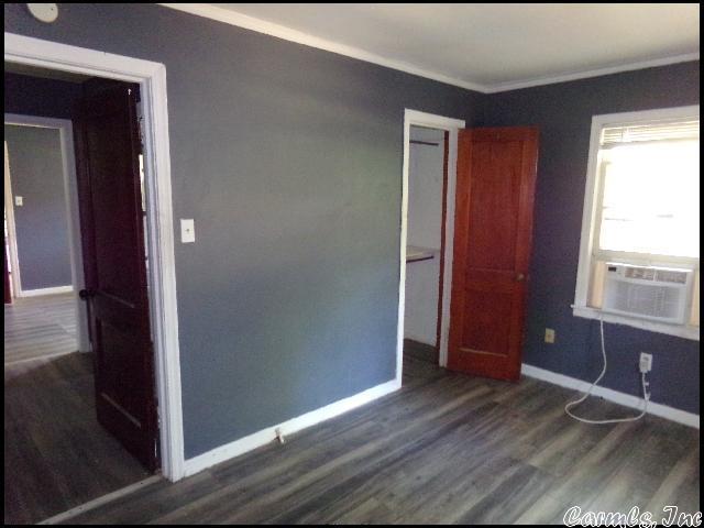 Laskers - Residential Lease