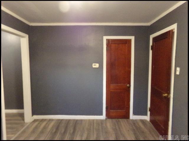 Laskers - Residential Lease