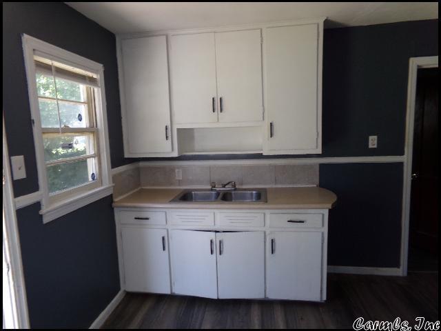 Laskers - Residential Lease