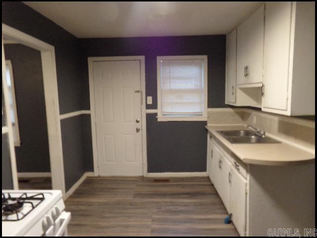 Laskers - Residential Lease