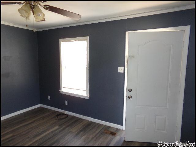 Laskers - Residential Lease