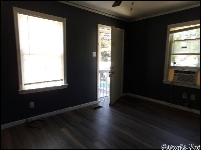 Laskers - Residential Lease