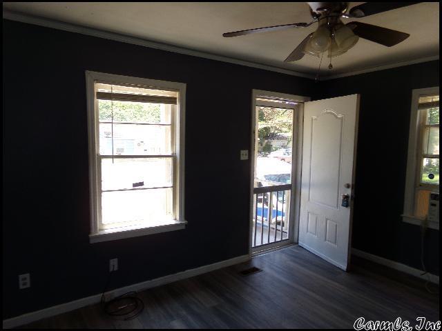 Laskers - Residential Lease