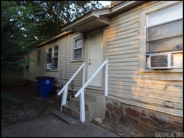 Laskers - Residential Lease