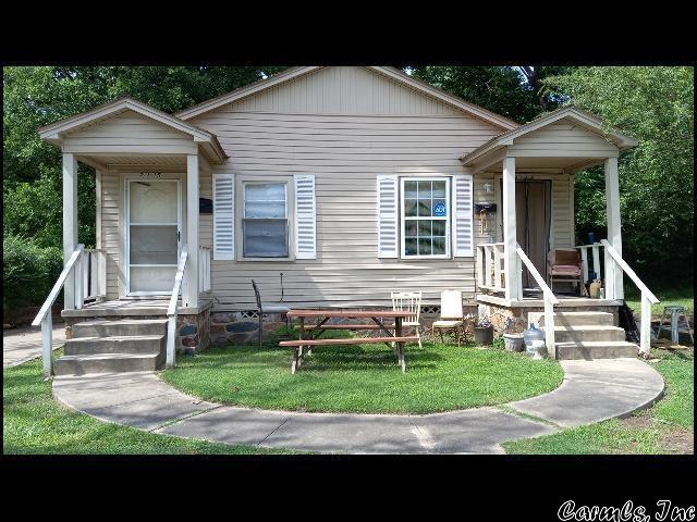 Laskers - Residential Lease