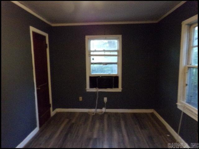 Laskers - Residential Lease