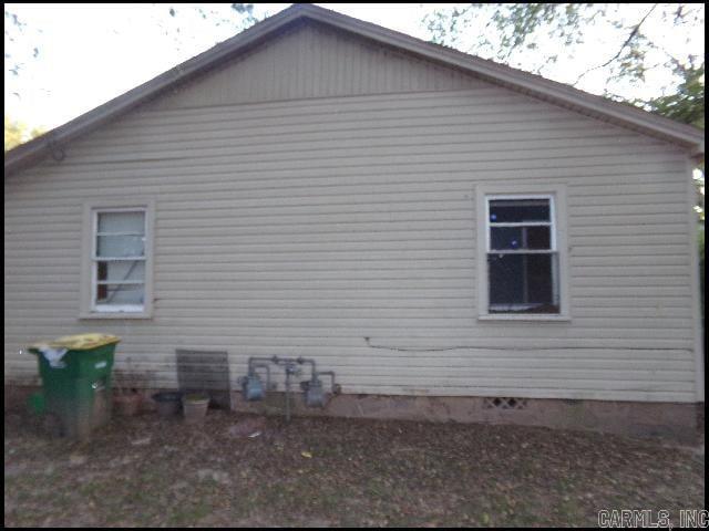 Laskers - Residential Lease