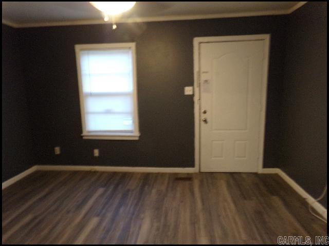 Laskers - Residential Lease