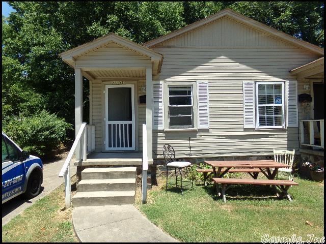 Laskers - Residential Lease
