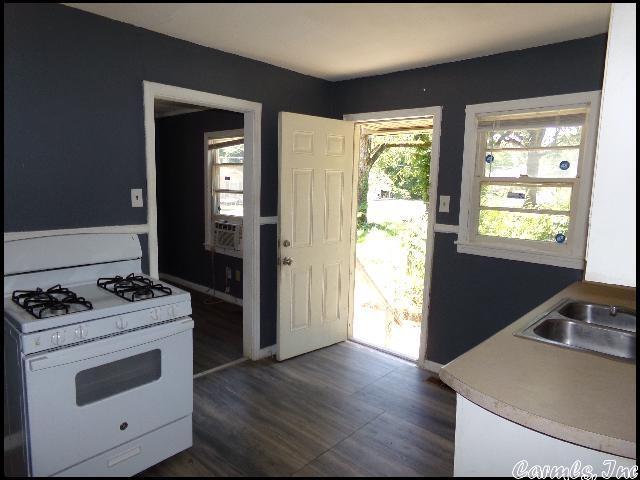 Laskers - Residential Lease