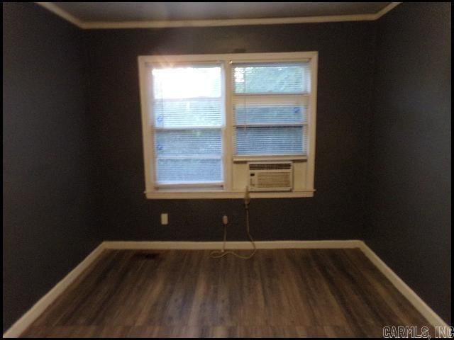 Laskers - Residential Lease